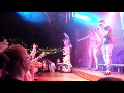 MENDERES LIVE megaarena show 17 7 2014