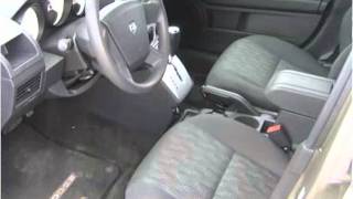 preview picture of video '2008 Dodge Caliber Used Cars Askov MN'