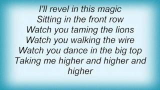 Luka Bloom - Over The Moon Lyrics