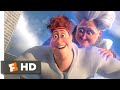 Megamind 2010 Training Titan Scene 4 10 Movieclips