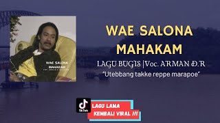 Download lagu WAE SALONA MAHAKAM | ARMAN DIAN RUZANDA | UTEBBANG TAKKE REPPE MARAPOE | LAGU BUGIS mp3 Download lagu WAE SALONA MAHAKAM | ARMAN DIAN RUZANDA | UTEBBANG TAKKE REPPE MARAPOE | LAGU BUGIS mp3