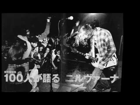 Nirvana - Breed (Cover by Emmono Grizo)