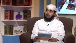 صورة بعض الناس إذا رأى شيء أعجبه يقول: "اللهم صل على محمد" حتى لا يعينه هل هذا صحيح ؟ | الشيخ خالد الفليج