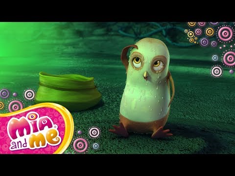 🧚🦄 TIERQUÄLEREI - Mia and me - Staffel 3 🦄🧚