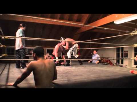 WAR Syndrome vs. Drake Destroyer