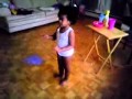The Young Dancehall Queen