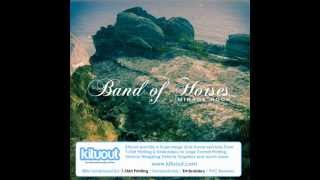 Band of Horses - "Bock" Mirage Rock (Bonus Track)