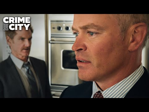Quarles Targets Raylan | Justified (Neal McDonough, Timothy Olyphant)