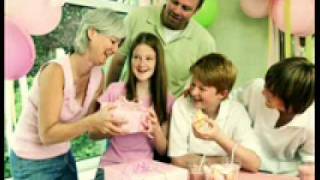 Eleventyseven - Prom Song