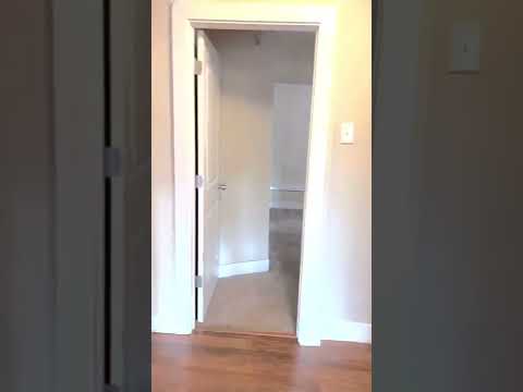 Renton Hill - Video 2 of 2