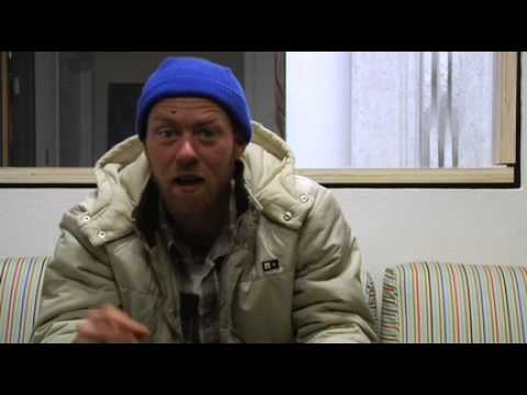Marc Johnson Battle at the Berrics Interview
