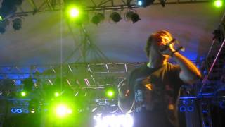 Napalm Death - Smash A Single Digit - Live - 2015 - 70000 Tons Of Metal