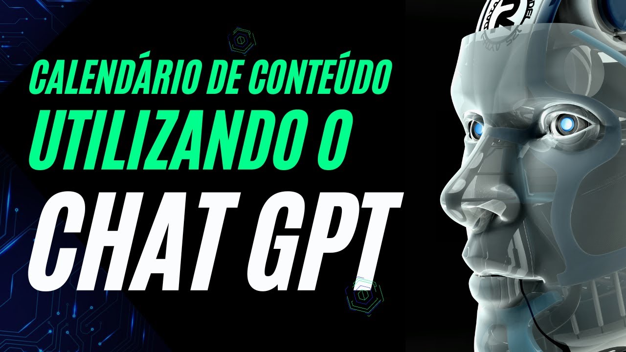 "Passo a Passo: Criando um Calendário de Conteúdo no Instagram com a Ajuda do ChatGPT"