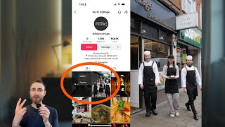 Social Media Marketers Need to Watch This