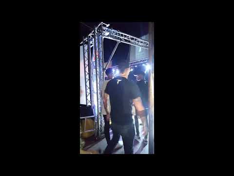 El taiger anfiteatro Varadero18,04,2019