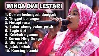 Download lagu FULL ALBUM TERBARU 2026 WINDA DWI LESTARI DEMEN KEDUNGSUK DUNGSUK - TINGGAL KENANGAN - NUTUPI RASA mp3 Download lagu FULL ALBUM TERBARU 2026 WINDA DWI LESTARI DEMEN KEDUNGSUK DUNGSUK - TINGGAL KENANGAN - NUTUPI RASA mp3
