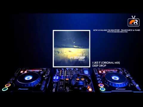 DEEP DROP - I LIKE IT (Original Mix) Istanbul Records
