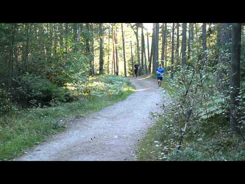 Ursviksjoggen 2012 10/5 km vid 1,8 km