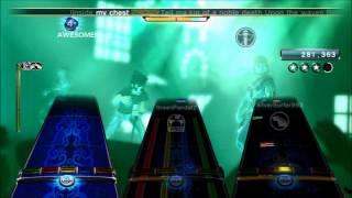 Future Perfect Tense by Sweet Billy Pilgrim Full Band FC #2574