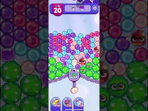 (Angry birds dream blast) Level 10399 gameplay, subscribe for latest update!
