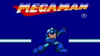 Mega Man Part 4 - Small mercies