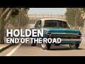 The rise and fall of Holden, Australia’s iconic car | ABC News