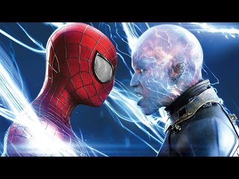 the amazing spider man 2 playstation 4 gameplay