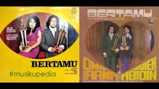 Download lagu (Full Album) Rhoma Irama & Wiwiek Abidin # Bertamu mp3 Download lagu (Full Album) Rhoma Irama & Wiwiek Abidin # Bertamu mp3