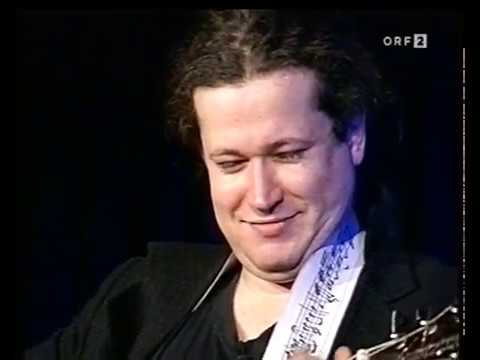 Mike Supancic  - I wü ned