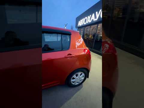 фото suzuki swift iii 0