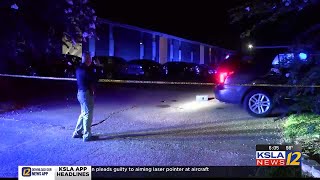 Coroner identifies 17-year-old victim shot to death at Texarkana apartment complex