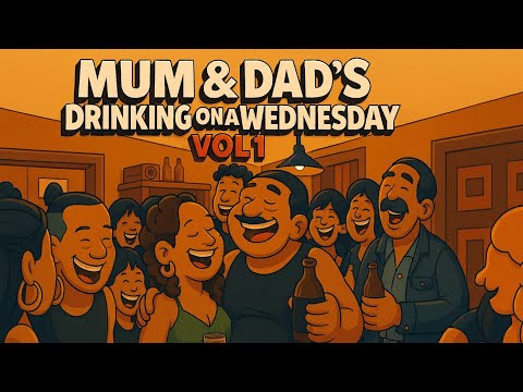 Teeks | TT Sessions | Mum & Dad’s Drinking on a Wednesday Vol 1