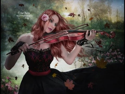 Best Violin Music / Sad, Relaxing, Emotional and Melodious