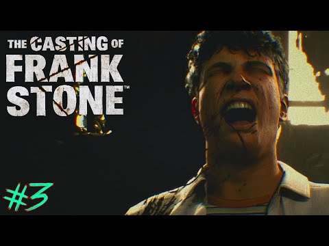THE CASTING OF FRANK STONE - Lets Play #3 - DER VERBOTENE FILM !! 😱🔥
