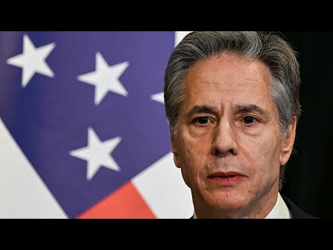 Former Secretary of State on the Two Keys to Ending Iran War