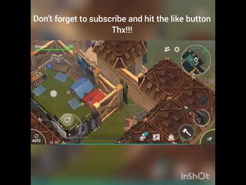 Last day on earth survival 1.10 : Raid rynoryan23 base, guns, steel etc