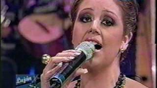 Alejandra Orozco -NI CONTIGO NI SIN TI- Dic-2009-..mpg