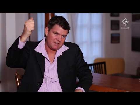 Criminals 2.0 - Rudy Kurniawan, the fine wine con artist