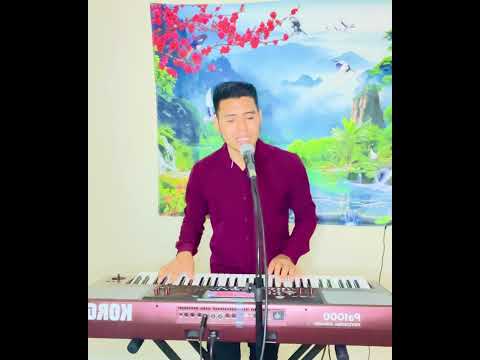 Con este canto yo te animo