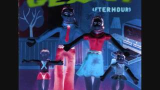 06 Giovane coglione - Germi - Afterhours