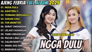 Download lagu AJENG FEBRIA FULL ALBUM TERBARU 2026 - NGGA DULU - AISHITERU 2 - NIRWANA MUSIC FULL ALBUM TERBARU mp3 Download lagu AJENG FEBRIA FULL ALBUM TERBARU 2026 - NGGA DULU - AISHITERU 2 - NIRWANA MUSIC FULL ALBUM TERBARU mp3