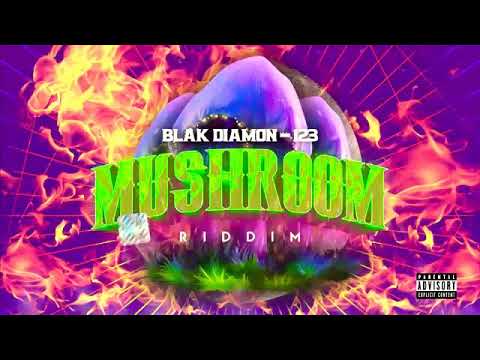 Blak Diamon - 123 (Official Audio)