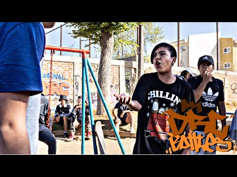 BIAPENSIL vs LOGR vs AJ: 8vos de final - FINAL DRC