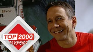 Diesel - Sausalito Summernight | Het verhaal achter het nummer | Top 2000 a gogo