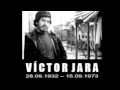 VÍCTOR JARA - Duerme duerme Negrito