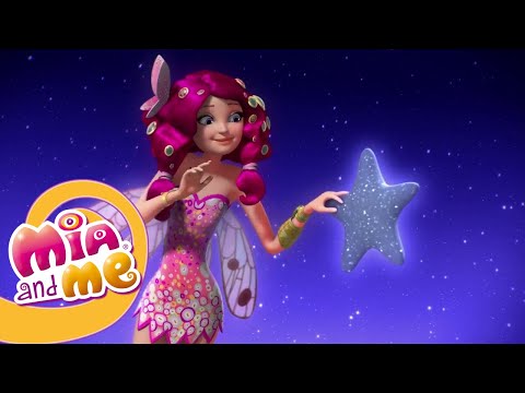 Mia and me - Season 2 Episode 10 - Dancing with Stars