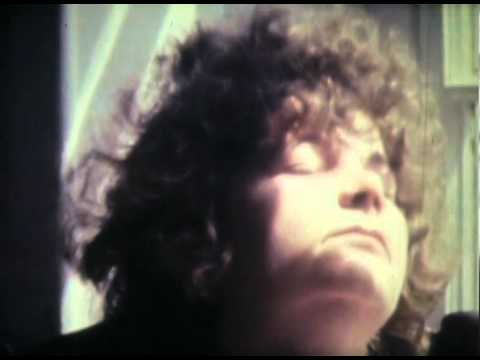 Martine Rousset (1978) by Gérard Courant - Cinématon #22