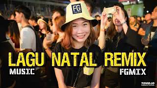 Download lagu Dj Natal remix mp3