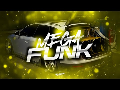 MEGA FUNK PANCADÃO AUTOMOTIVO REMIX 2024 - PANCADÃO AUTOMOTIVO GRAVE FORTE 2024 PARTE 24 DEZEMBRO