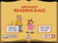 Let S Play Arthur S Reading Race 2 2011 RECORDING